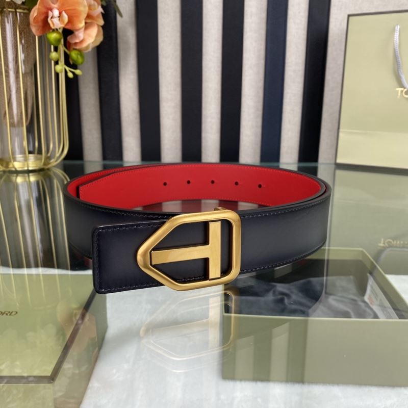 Tom Ford Belts